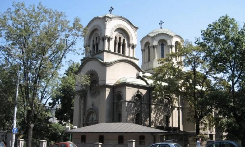 Σερβία: Μετανάστες λήστεψαν ενορίτες εν μέσω Θείας Λειτουργίας